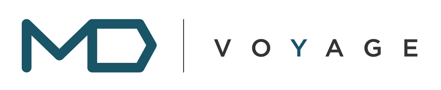 MD Voyage